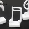 Talos 3Pcs Minimalist Music Note Resin Sculpture, Treble Clef & Eighth Quarter Desk Decor for Piano Room Living Room, Matte Art Collectible, Creative