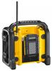 Construction Radio Xr Li-Ion Dab/Fm 18V 0*Ah - Dw Dcr020