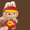 Mini Labubu 4.0 Fashion Doll Outfit Cute Clothes for Labubu Doll