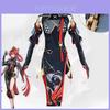 Atemberaubendes Cosplay-Outfit für Spielefans mit Yinyin-Charakter-Rollenspielkostüm