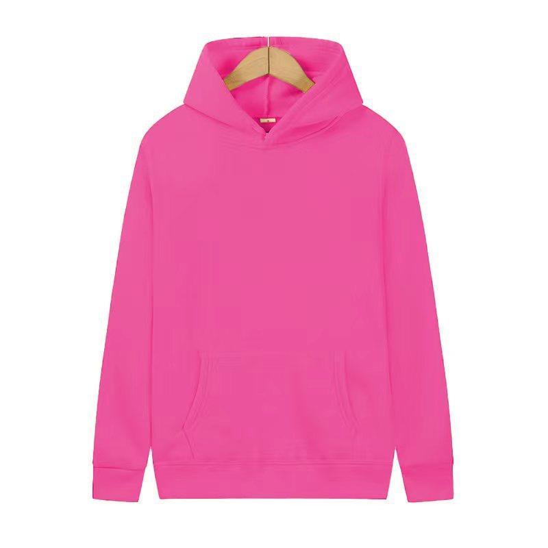 

Мужские и женские однотонные толстовки с капюшоном, повседневные свободные флиса, спортивная одежда на осень-зиму, хип-хоп, пуловер, топ, 20 цветов XXXL