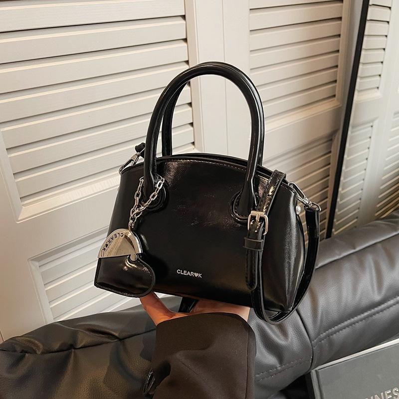Fashion Handbag Women's New Casual Versatile Shoulder Bag Messenger Bag
