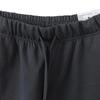 PUMA Fashionable Simple Comfortable Sports Casual Shorts Unisex shorts Gray 632981-69