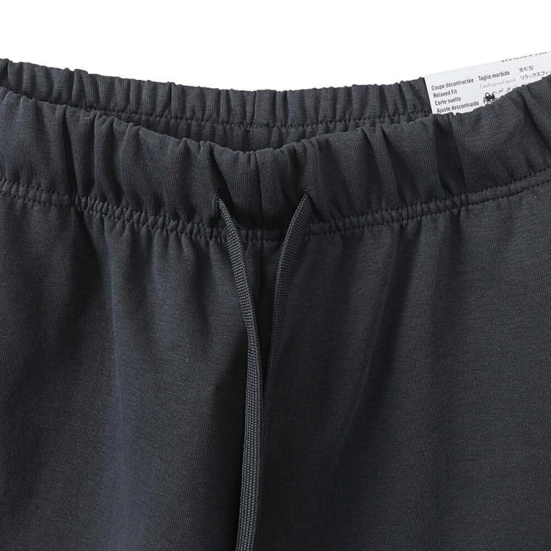 PUMA Fashionable Simple Comfortable Sports Casual Shorts Unisex shorts Gray 632981-69