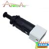New 5Pcs Brake Light Switch Compatible with Nissan Opel Renault Smart Vauxhall Mitsubishi 7700414988 4545450214