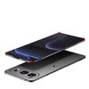 Applicable to Honor 500 mobile phone case, new ultra-thin Honor 500Pro rock matte anti-drop protective cover, high-grade hard Por
