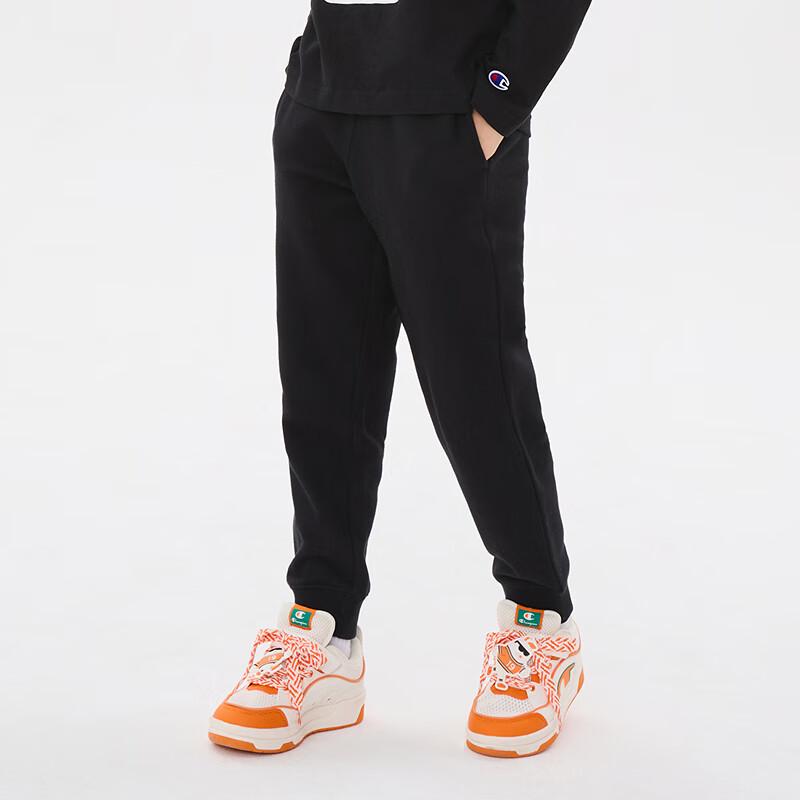 Champion Kids 2025 Autumn Active Pants 140