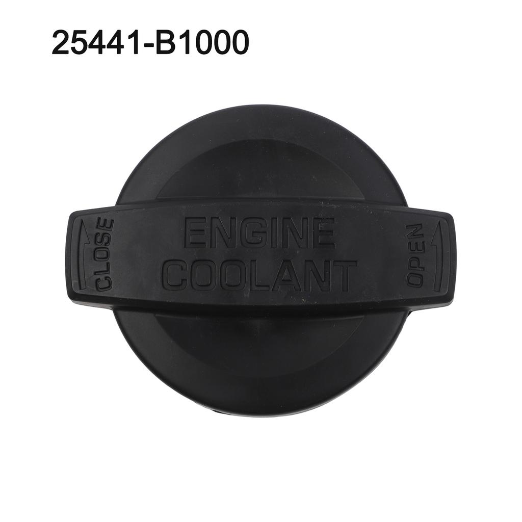 25441-B1000 Cap Coolant Reservoir Cap OEM Number 25441-B1000 High-quality Materials Size As Shown In The Picture