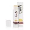 Barva Lip Balm, Made with Clarified Butter, Heals Dry Chapped Lips, Long Lasting, No Tint, 5grams, Off White