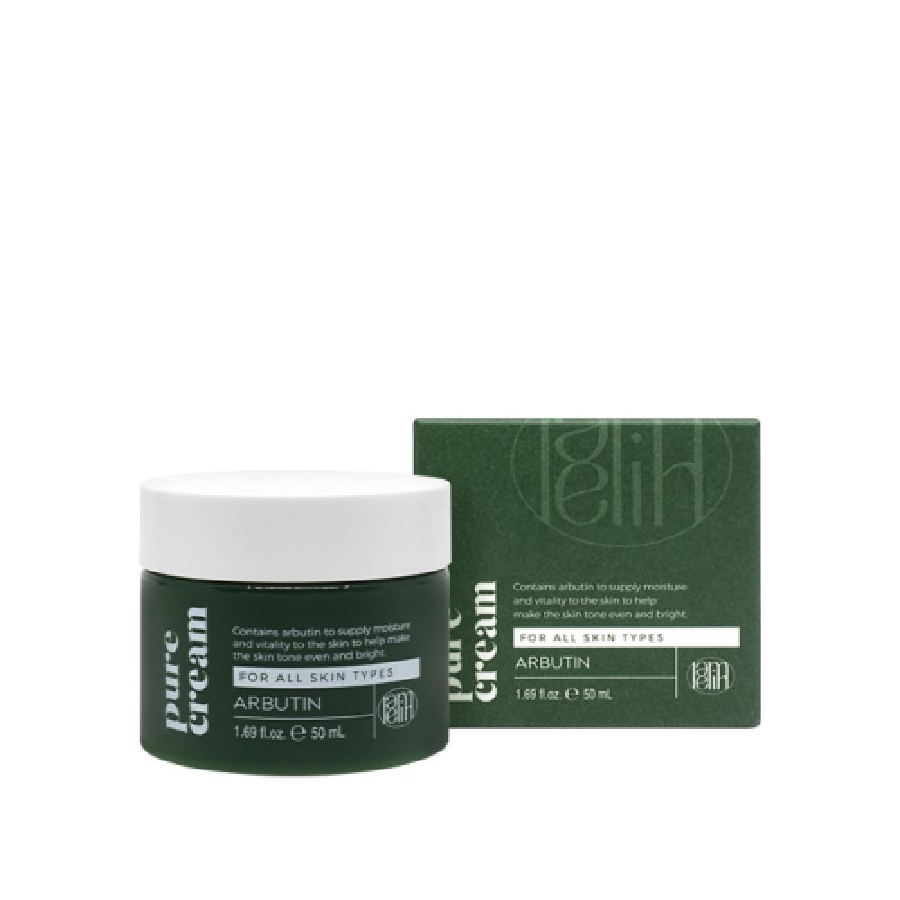 Крем Lamelin Arbutin Pure 50 мл NONE