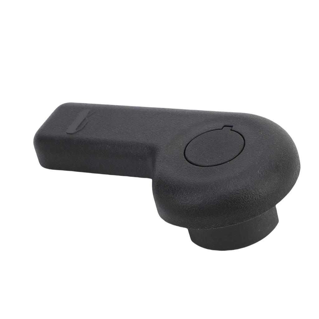 Maniglia di Sblocco Cofano Anteriore AM5116B626AB Leva di Sblocco Cofano Resistente all'Usura Maniglia di Ricambio per C Max Mk2