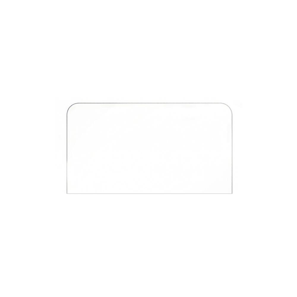 Tempered Glass Screen Protector for DJI Osmo 360 9H Hardness Anti-Scratch Anti-Fingerprint HD Clear Ultra-Thin Protective Film