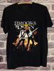 Beliebtes Brooks Dunn Jungs Band T-Shirt Schwarz Größe S234XL Unisex FA825 Unisex T-Shirt