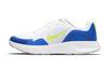 WearAllDay 'White Green Royal Blue' GS CJ3816-104