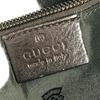 GUCCI 201448  Guccissima GG Bag Crossbody Pochette Shoulder Bag