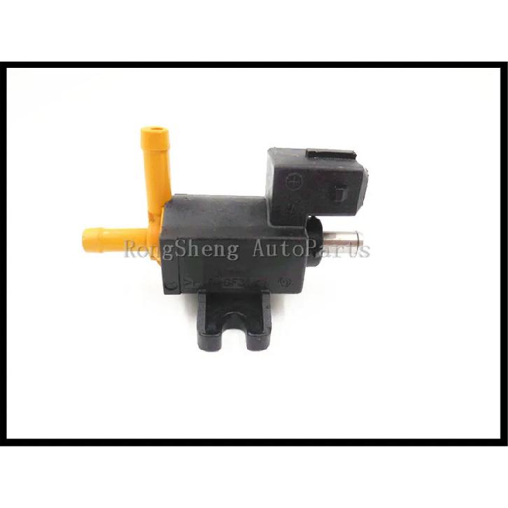 DPQPOKHYY For universal turbocharger boost solenoid valve 55579155