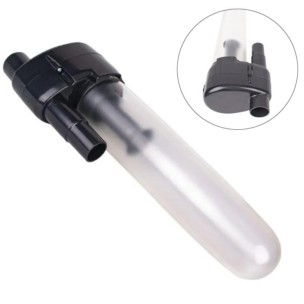Uživatelsky přívětivý sběrač prachu pro 32mm vysavače Snadná údržba
