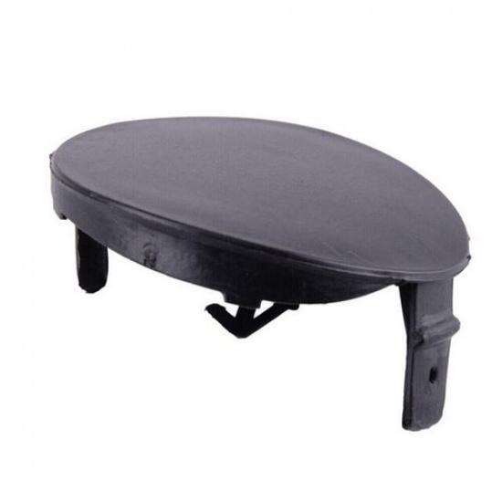 Car Left Bumper Tow Hook Cover Cap 52128-02910 For Toyota Corolla 2007-2009 E150