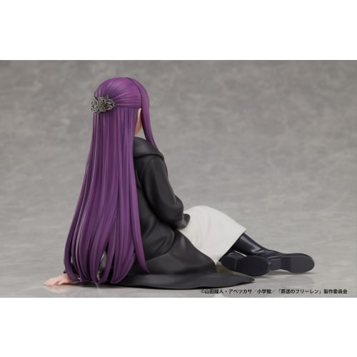 TV anime "Funeral of Freiren" 1/7 scale figure Fern