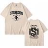 Harajuku Dragon Funny Pattern T Shirts Men Hip Hop Tee Clothes Cotton Couple Summer Shirt Summer T Shirts Women