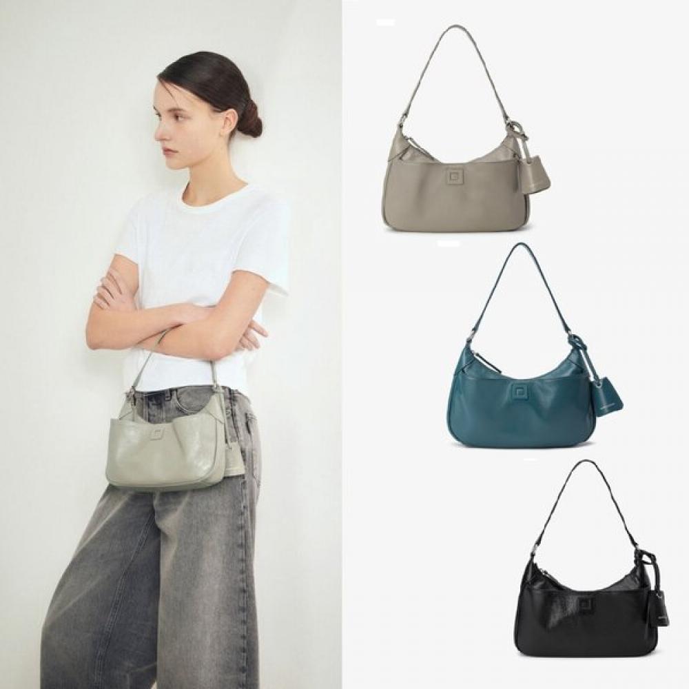 

Rouge Lounge Lido Mini Shoulder Ra2g1abg051wbk PEACOCK GREEN