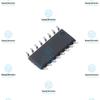 NSI6602B-DSPNR Dual Isolated Gate Driver Chip, SOP-16 Package