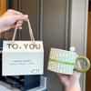 Souvenirs for Girls High End Ceramic Mug with Lid Couple Water Cup Creative Practical Cup Men Coffee Cup Gift