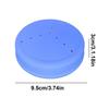 No Leg Grinding Sewing Machine Silicone Knee Pad Plate Cover Computer Flat Silicone Knee Lifter Flat Car Wire Clamp