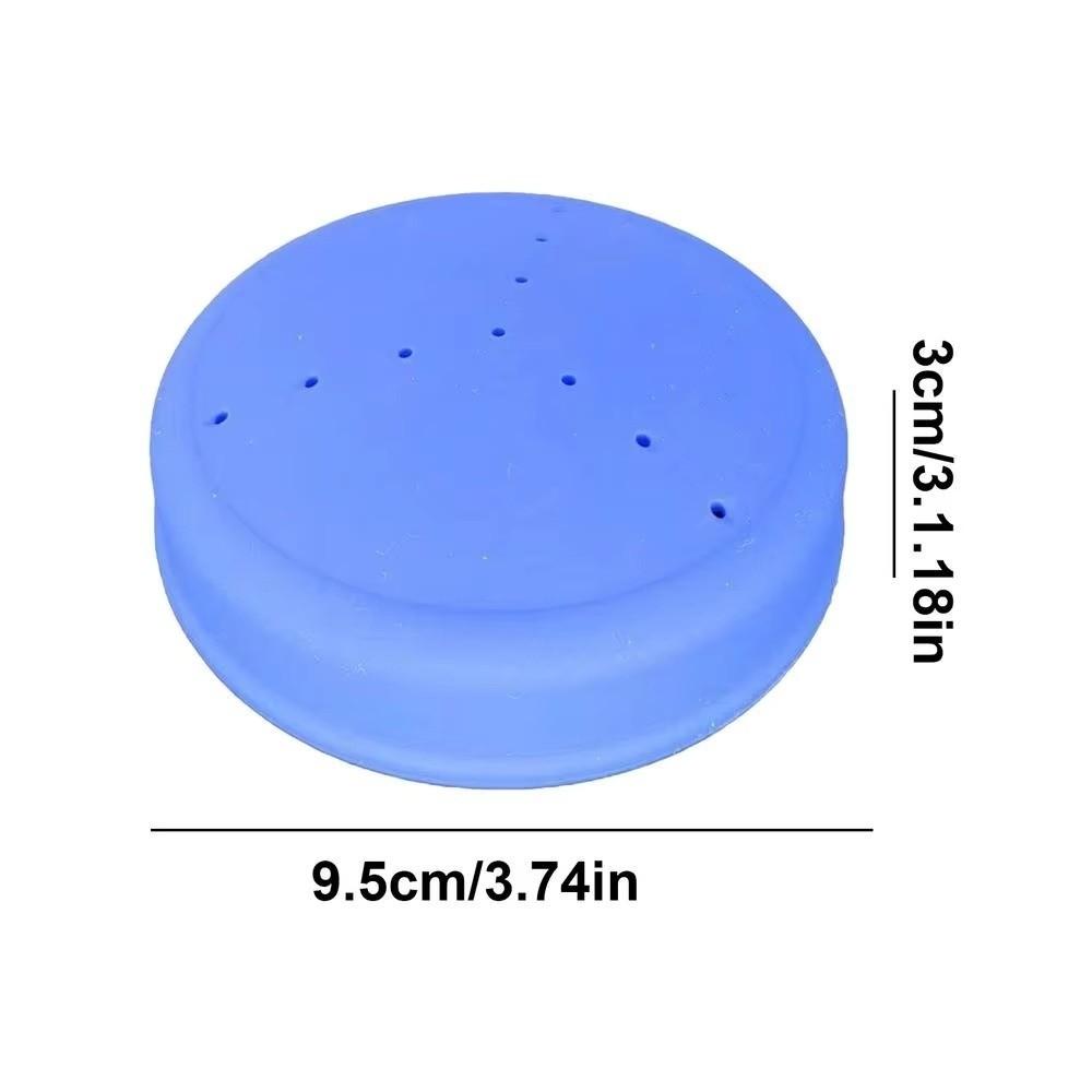 No Leg Grinding Sewing Machine Silicone Knee Pad Plate Cover Computer Flat Silicone Knee Lifter Flat Car Wire Clamp