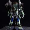 RIOBOT Genesis Climber MOSPEADA 1/12 VR-052T MOSPEADA Ray (Second Reissue) 1/12 Scale Die-Cast & ABS Painted Complete Action Figure