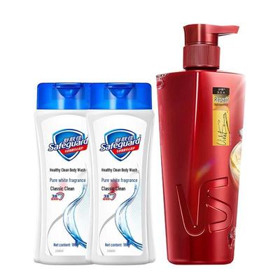 Sabun ve duş jelleri – Duş jeli