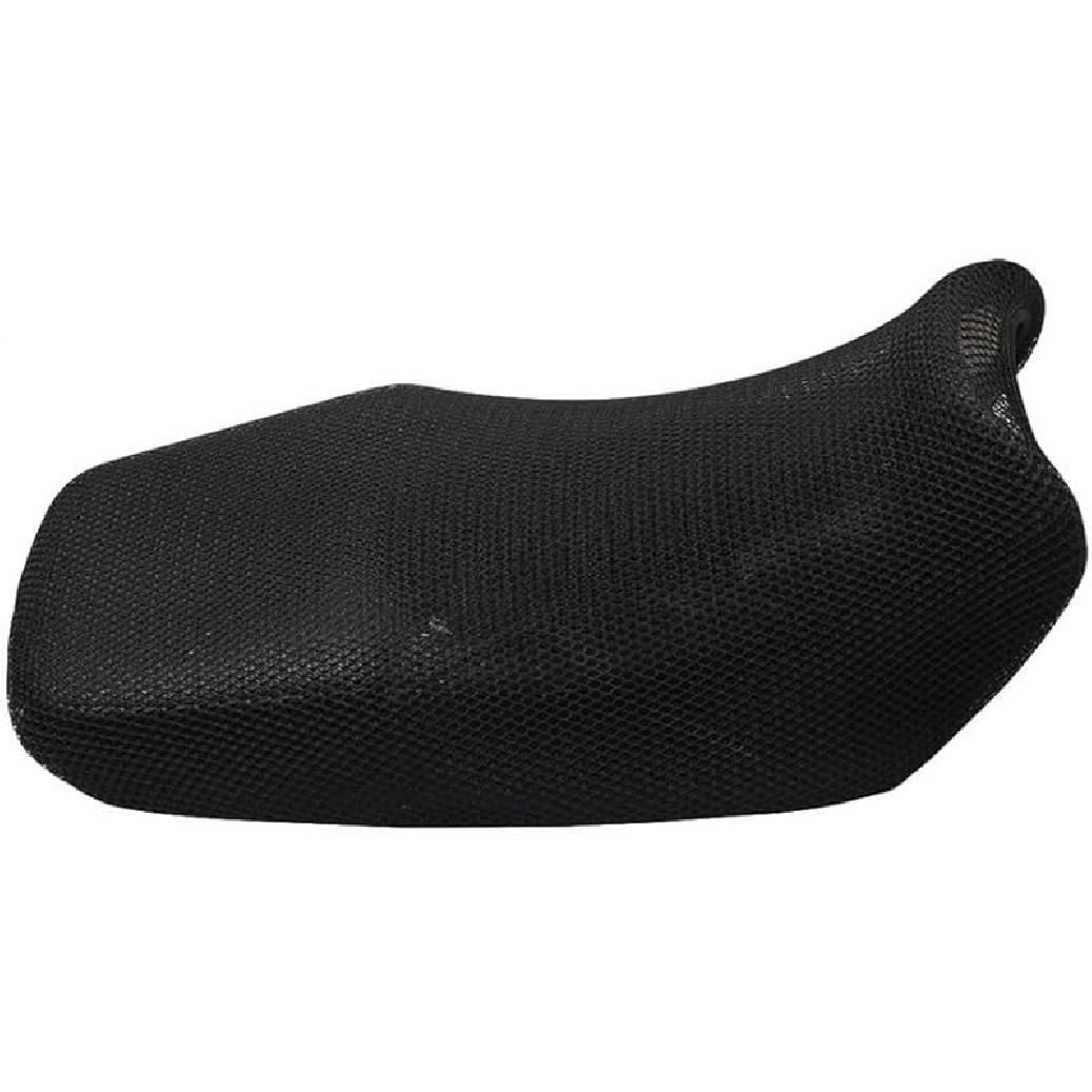 

Motorcycle Saddle Cover Motorcycle Anti-Slip Mesh Fabric Protecting Cushion Seat Cover for SU&ZUKI V Strom for VStrom DL650 DL1000 DL250 DL 650 1000 DL650