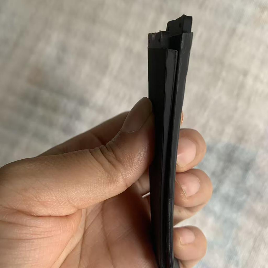 Cinturini per HUBLOT BIG BANG in Silicone 26*19mm Impermeabile Cinturino da Polso da Uomo Accessori per Orologi Braccialetto in Gomma Cinturino da Polso Nero