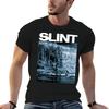 T-shirt Slint Spiderland Sport all'Aperto Maglietta Leggera