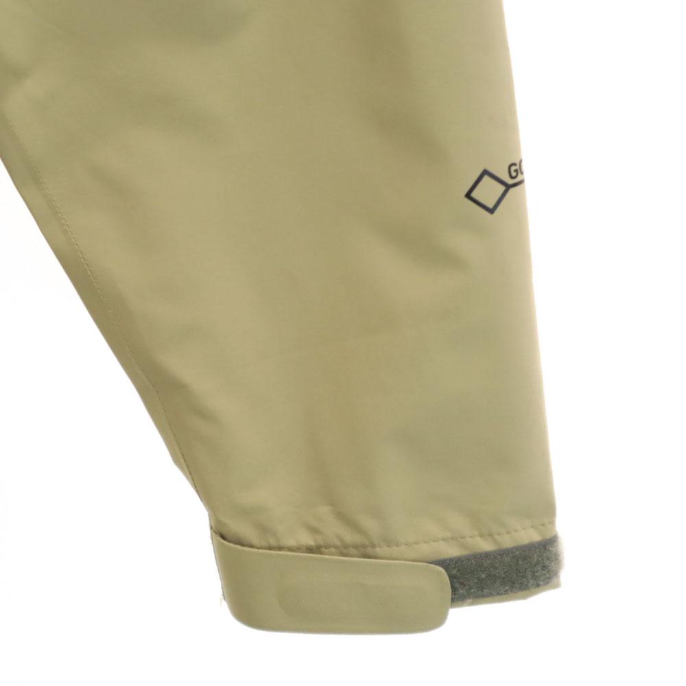 The North Face Venkovní nylonová bunda S Hnědá S úložným vakem Pánská Použitá