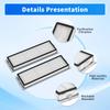 Washable Filter Part For Dreame D10 Plus Gen 2 RLD32GD L10s Ultra For Xiaomi X20+ X10+ X10 Plus Mop 2 Ultra Accessories