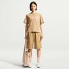 Nike Women's AS W NSW SS TEE BOXY Short Sleeve T-Shirt