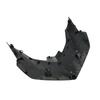 Front Nose Headlight Panel Cover Fairing For Yamaha X-Max 300 2025-2026