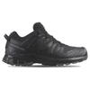 SALOMON Xa Pro 3D V9 'All Black' Women's Sneakers 472708