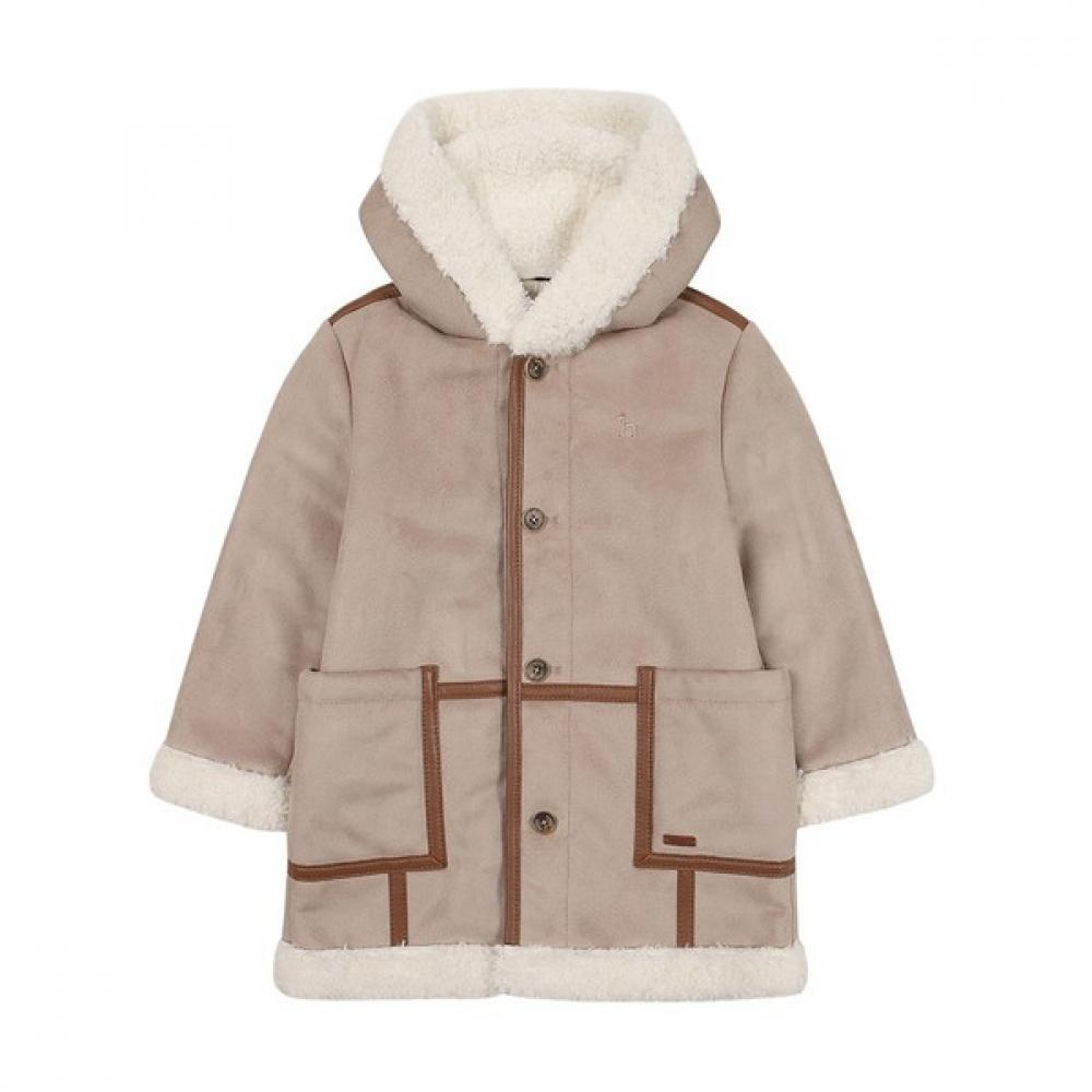 

[Дети изгородей] Пальто Mustang Huw12cc10m Bg 110