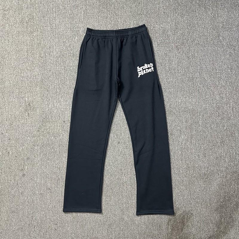 Broken Planet Oversized Hoodie Jogger Set