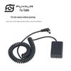 FW50 PD/Type-C Adapter for Sony Mirrorless Cameras: A7, A7M2, A7S2, A5100, NEX5, PW20
