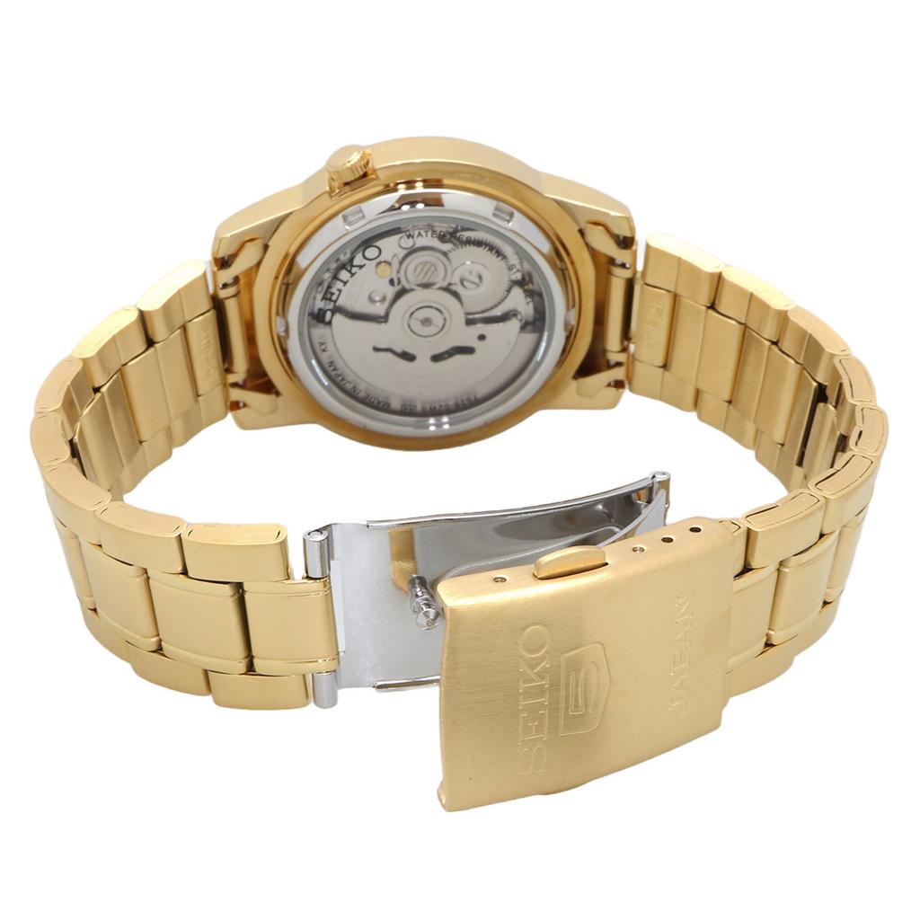 SEIKO International MADE IN Seiko 5 Automatic SNKK20J1 Men's Watch, Model, JAPAN, Winding, Business/ Casual Style