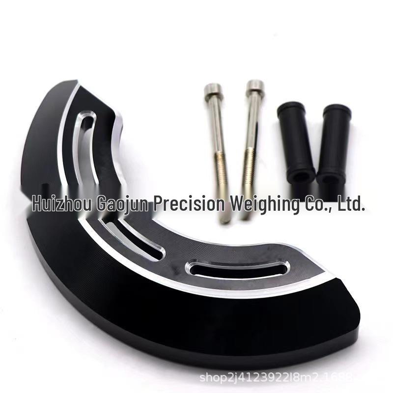 Honda CMX300/CMX500 Engine Cover Anti-Fall Block