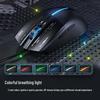 HP M100 Wired Gaming Mouse