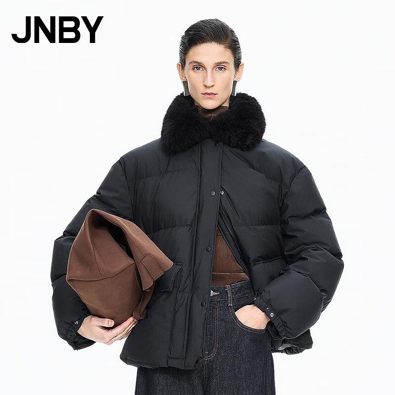 

JNBY Women s 2025 Winter A-Line Down Jacket L