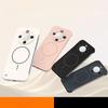 Ultra Thin Frameless Magnetic Case For Honor X9D Magsafe Hard PC Matte Cover Shell For Honor X9D