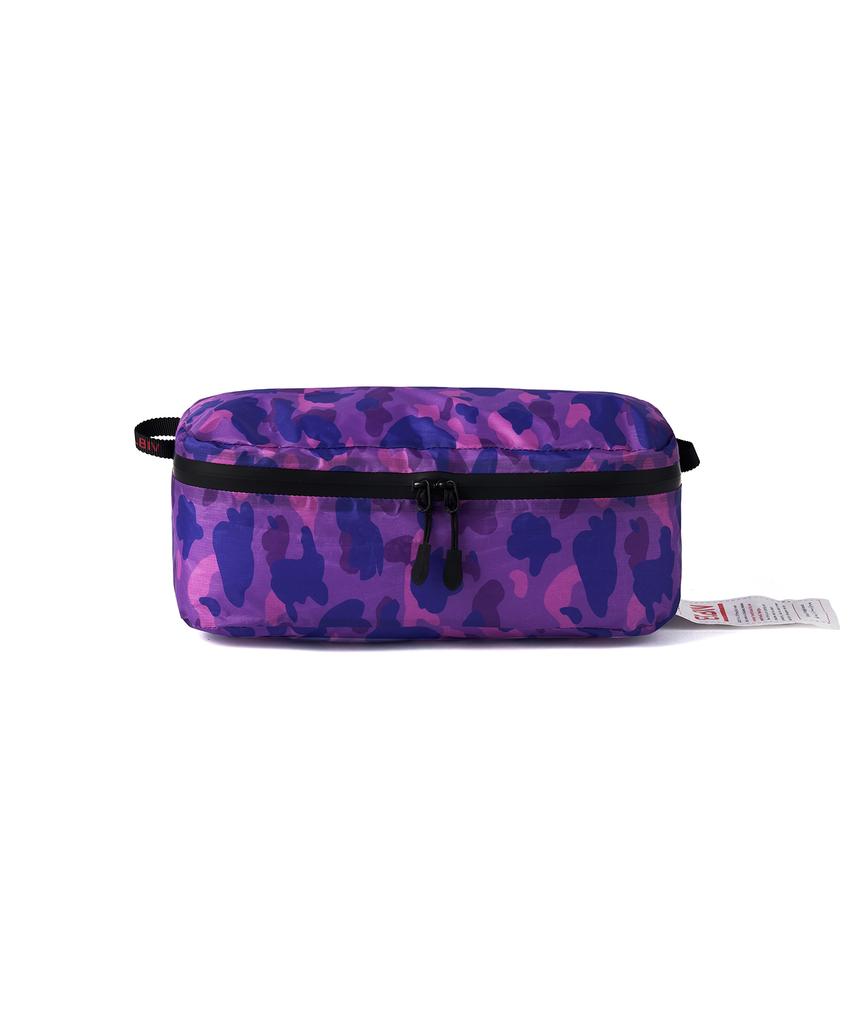 Elbiv Urban Camo Daily Pouch (M)