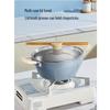 COOKER KING 24cm Multi-functional Non-stick Pot