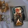 Egypt Pharaoh Phone Case For Samsung Galaxy A12 A22 A32 A42 A52 A72 A54 A34 A24 A14 A73 A53 A33 A23 A13 5G F52 F62 Cover Shell C